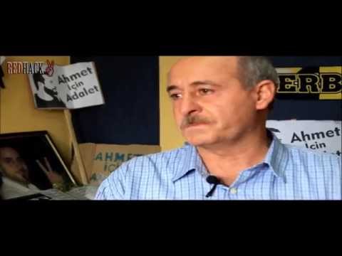 RedHack - Ahmet Atakan Belgeseli