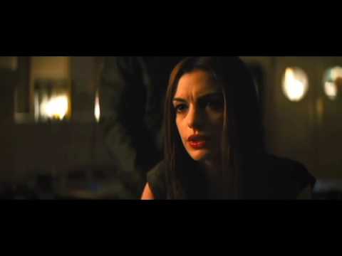 Selina Kyle VS Phillip Stryver