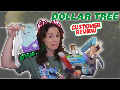 Brutally Honest Dollar Tree Review: The Good, The Bad, And The Umm...
