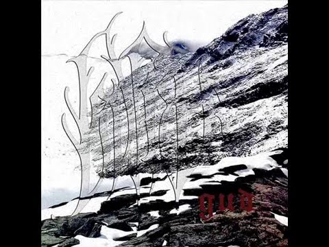 ISVIND -  Boken (2015) -  Radio Revolta