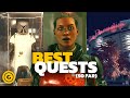 Starfield's Best Factions & Quests So Far (Spoiler-Free Guide)