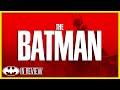 The Batman In Review - Every Batman Movie Ranked & Recapped