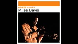 Miles Davis - Bird of Paradise