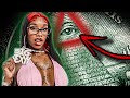 Rappers And The Illuminati Jay Z Sexyy Red Lil Wayne Kanye West Future Rick Ross And More