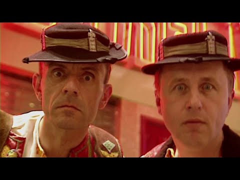 ELÁN - Anča (Official Video)