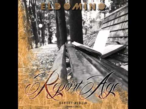 Dinamitra - ElDoMino (RèportAge)