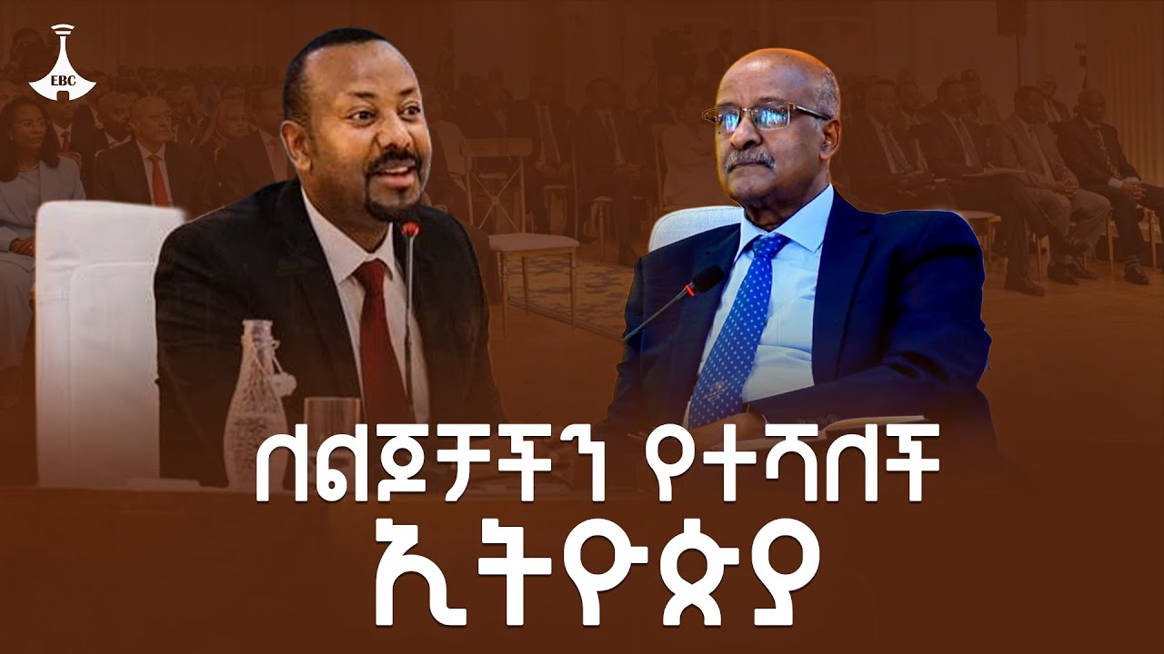 የፕሮፌሰር ባሕሩ ዘውዴ ጥያቄዎች እና የጠቅላይ ሚኒስትር ዐቢይ አሕመድ (ዶ/ር) ምላሾች 