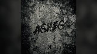 Kadr z teledysku Ashes tekst piosenki Tony K