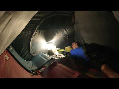 MongoTV_4864 - Min Aftensmad - Del 4 - Hønsebouillionsuppe Med PØLSE-LØG-Pasta-Gulerødder-Kartofler