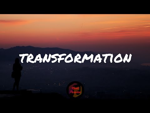 Man Cub & SVRCINA - Transformation (Lyrics)