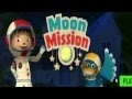 Zack And Quack Moon Mission Nick Jr Games Top Games 2015