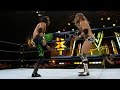 Trent Barreta vs. Kassius Ohno: WWE NXT, Nov. 7, 2012