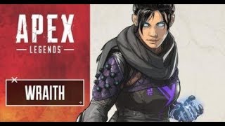 【Apex Legends配信】祝、レイス1000キル！【東雲Tale】