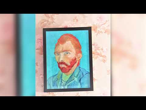 MANTRA, Edurne - Prefiero Olvidarte colaj (Paimboeuf din Bretania Expozant STANESCU Magdalena din RO