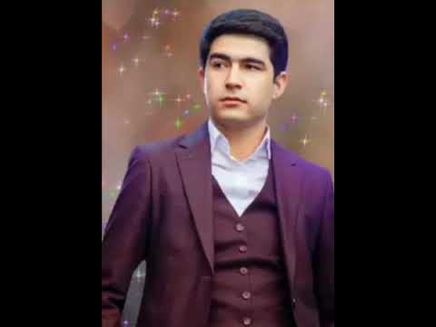 Merdan Nurgylyjow - yalnyzlygymy yatlamadyn ( gitarada taze 2021 )