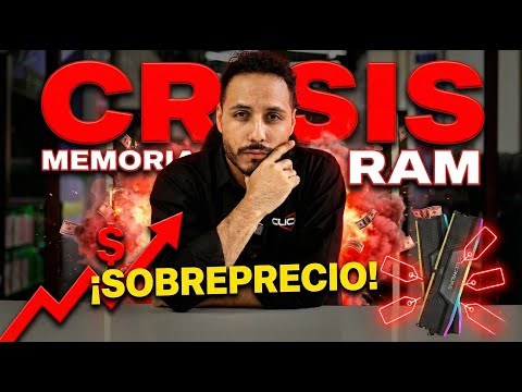 Los precios sugeridos de memoria y las etiquetas de precio fijas desaparecen en Micro Center a medi