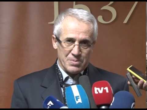 Sarajevo - Adnan Silajdžić: "Još uvijek ima interesovanja za upis medresa u BiH" 02:07