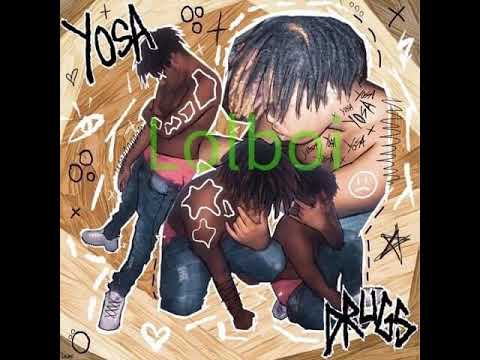 YOSA - Drugs [Full Album]
