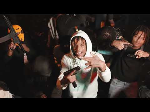 RUTHLEZZBAREE -  NO CHEMISTRY (Official Video) Shot By @IceBreakingFilms