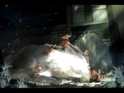 [ALTM-006] Go-qualia - Fantasia for Child in Me (album)