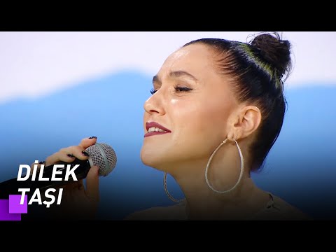 Şevval Sam - Dilek Taşı | Kuzeyin Oğlu Volkan Konak 7. Bölüm
