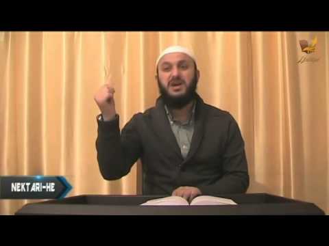 Dijetari(hoxha) dhe vdekja e tij si jobesimtar - Bexhet Dernjani (Shumë prekëse)