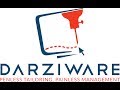 Darziware Tutorial - Phase 1 - Create Stitching Services