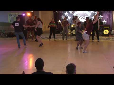 Beantown 2019 - Soul Competition