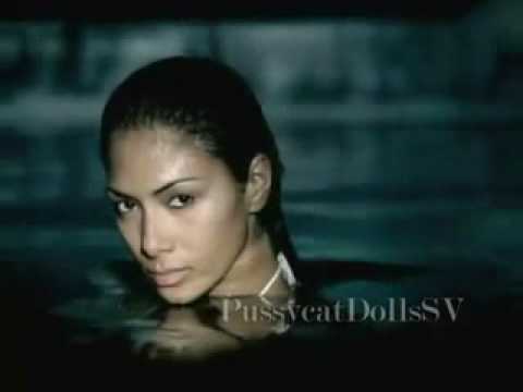 Nicole Scherzinger FT Pitbull - Hotel Room Service (RMX) (official video)