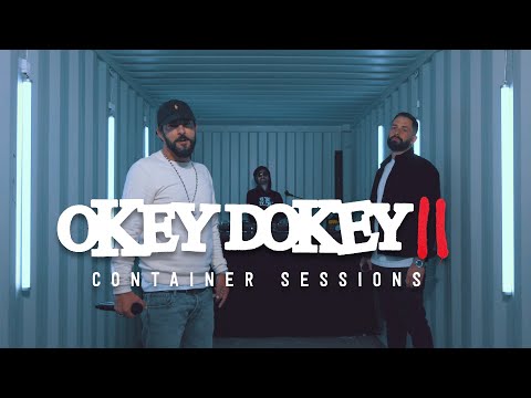 Bligg | 32 Bars (Container Sessions 3/5)