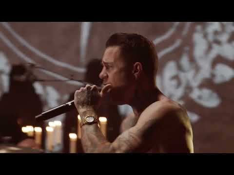 HolyName - Creed (Rev Gang) [Feat. xDeathstarx] (Official Live Video)