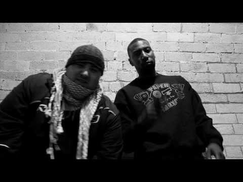 WAR(@WARwestlondon) FT SHILOH MAC(@SHILOHMAC) - NIGHTMARE REALITY (#ThrowBackThursday)