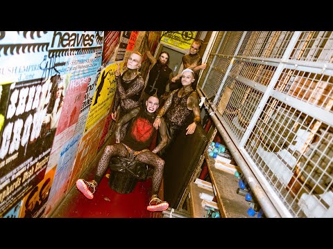 TV Of The Lost - Episode 566 - London (UK), Shepherd's Bush Empire