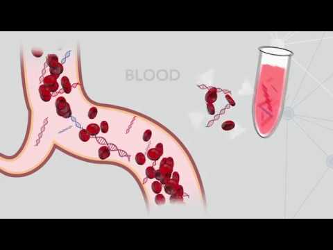 Karius healthcare company brand film