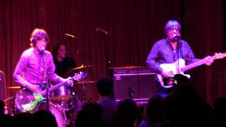 flamin' groovies - cleveland 10/21/17 - down down down