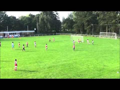 SVV E1 VS Feyenoord E1