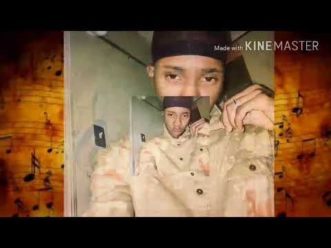 Flipa X Spiritual Warefare