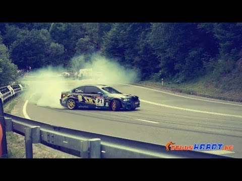 Moris Cup Jahodná 2014