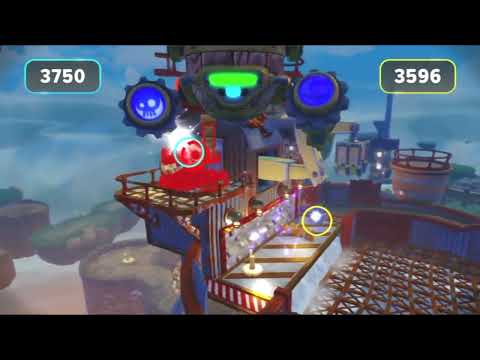 Skylanders: Trap Team (Part 26)