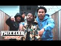 ZayBang In That Rain Exclusive Music Video Dir TrvpyFilms J2Solid