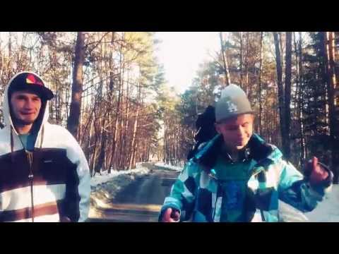 Rasta- "Jestem" gość ŁysyMTD (Official Video) prod. BluntezBeatz