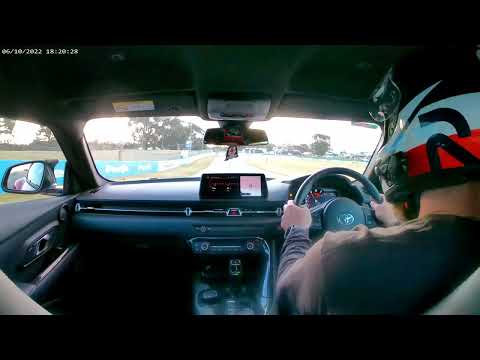 Infinite Time Attack - October 2022 Run 1