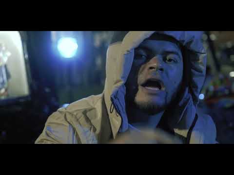 El Detonante - Nada Con Nadie (Video Oficial) 4K
