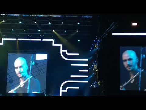 World Jazz Festival Riga 2017 - part 5