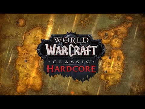 HARDCORE NAXXRAMAS 12/15 + THUNDERFURY - HC ELITE - DEFIAS PILLAGER