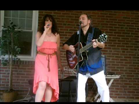 Deborah Smoot and Pal Rakes - DEMO PROMO DVD Snippet