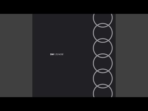 Video thumbnail for Leave in Silence (Longer)