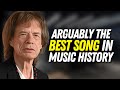 At 82 Mick Jagger Finally Names His Five Favorite Rolling Stones Songs