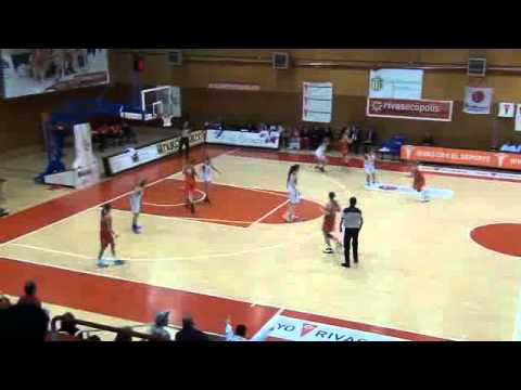 L.F. RIVAS ECOPOLIS,86 - JOPISA CIUDAD DE BURGOS,51 (15/02/2013 0:00:00)