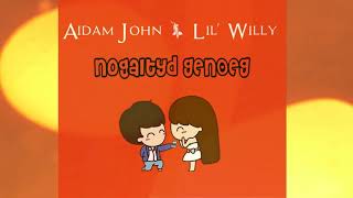 Aidam-John & Lil Willy - Nogaltyd Genoeg (Offi
